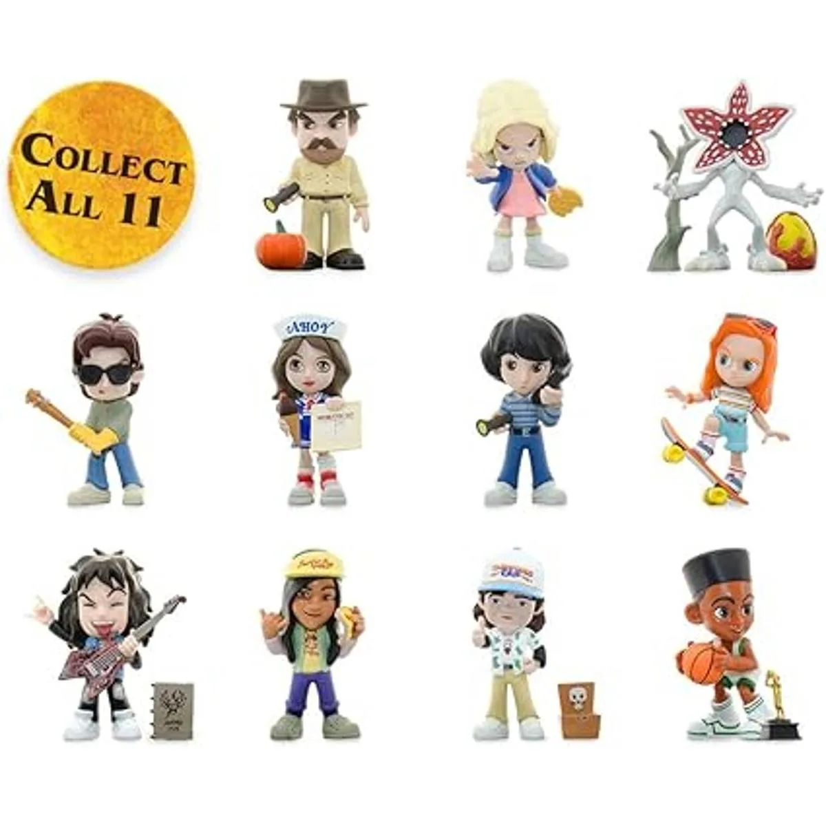 Yume Stranger Things Upside Down Cápsulas paquete de 2_2