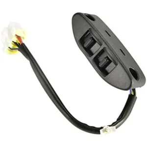 Interruptor de asiento eléctrico conjunto lateral del_1