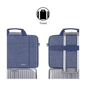 Ferkurn Bolsa para laptop de 17 17.3 pulgadas para mujeres_2