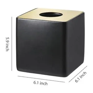 Motifeur Accesorios de baño Soporte de pañuelos de_6