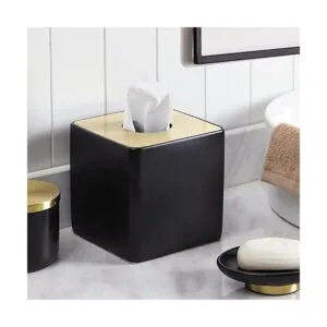 Motifeur Accesorios de baño Soporte de pañuelos de_5