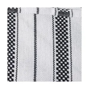 Casa De Lan Juego de 6 toallas de cocina con rayas de_4