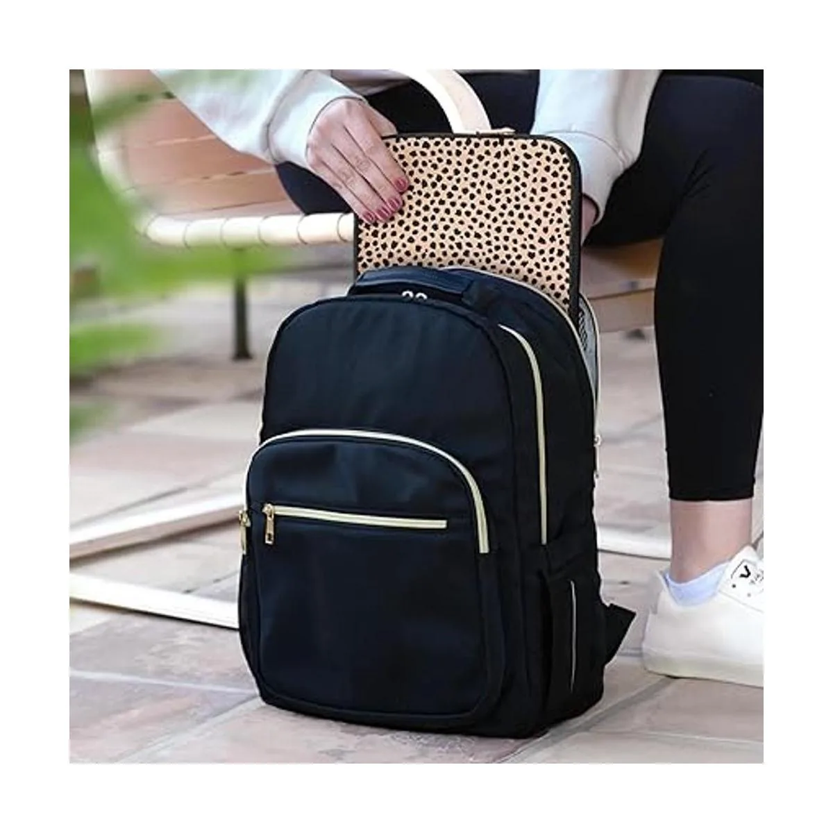 Vandel Funda de neopreno para laptop Wild One 1313.3 Inch_3