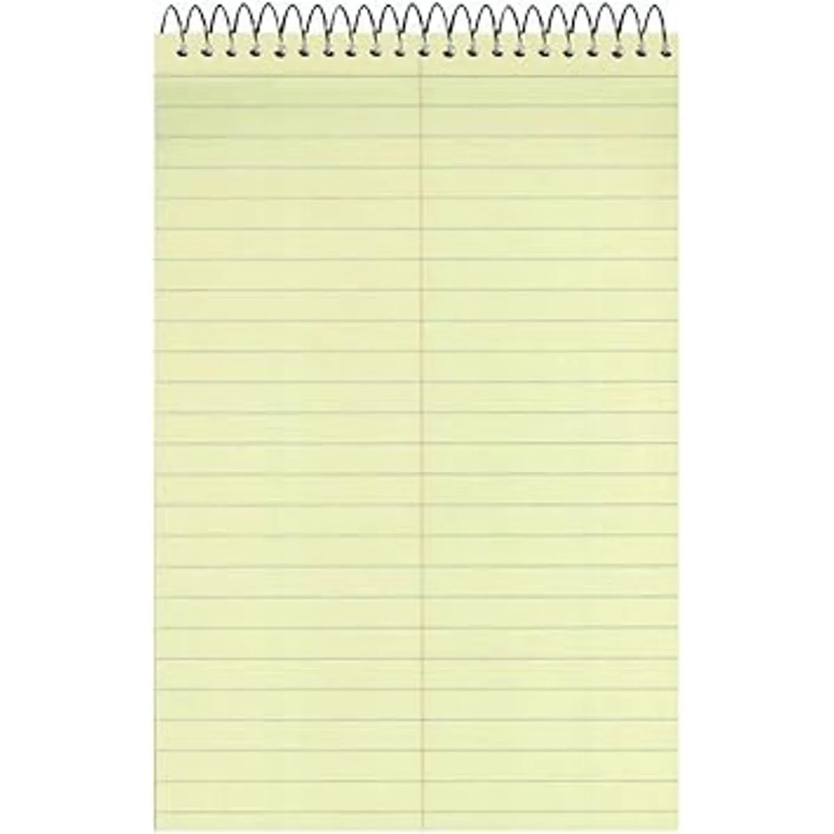 National Brand Brown Board Cover Steno Cuaderno de papel_2