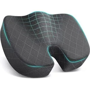 TushGuard Cojín de asiento cojines de silla de oficina_1