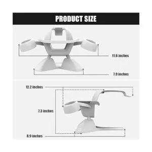 Dollox Soporte de realidad virtual soporte para_5