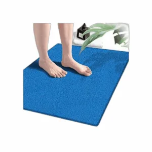 Tapetes de ducha antideslizantes 23.6 x 34.6 pulgadas_1