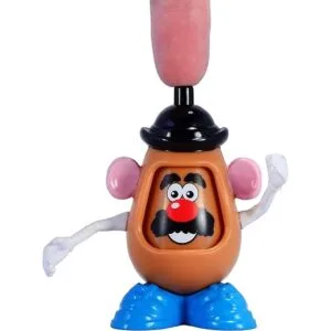 Worlds Smallest Classic Toys Miniaturas Juego de 3_4