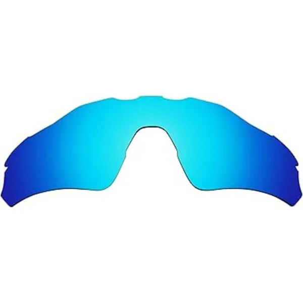 Alphax Lentes de repuesto polarizadas para Oakley Radar EV_2