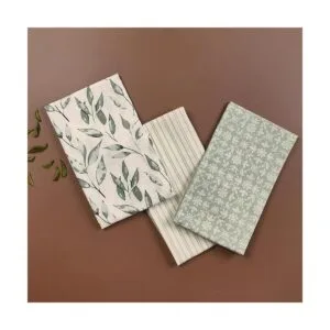 Folkulture Toallas de cocina o platos para secar platos_3