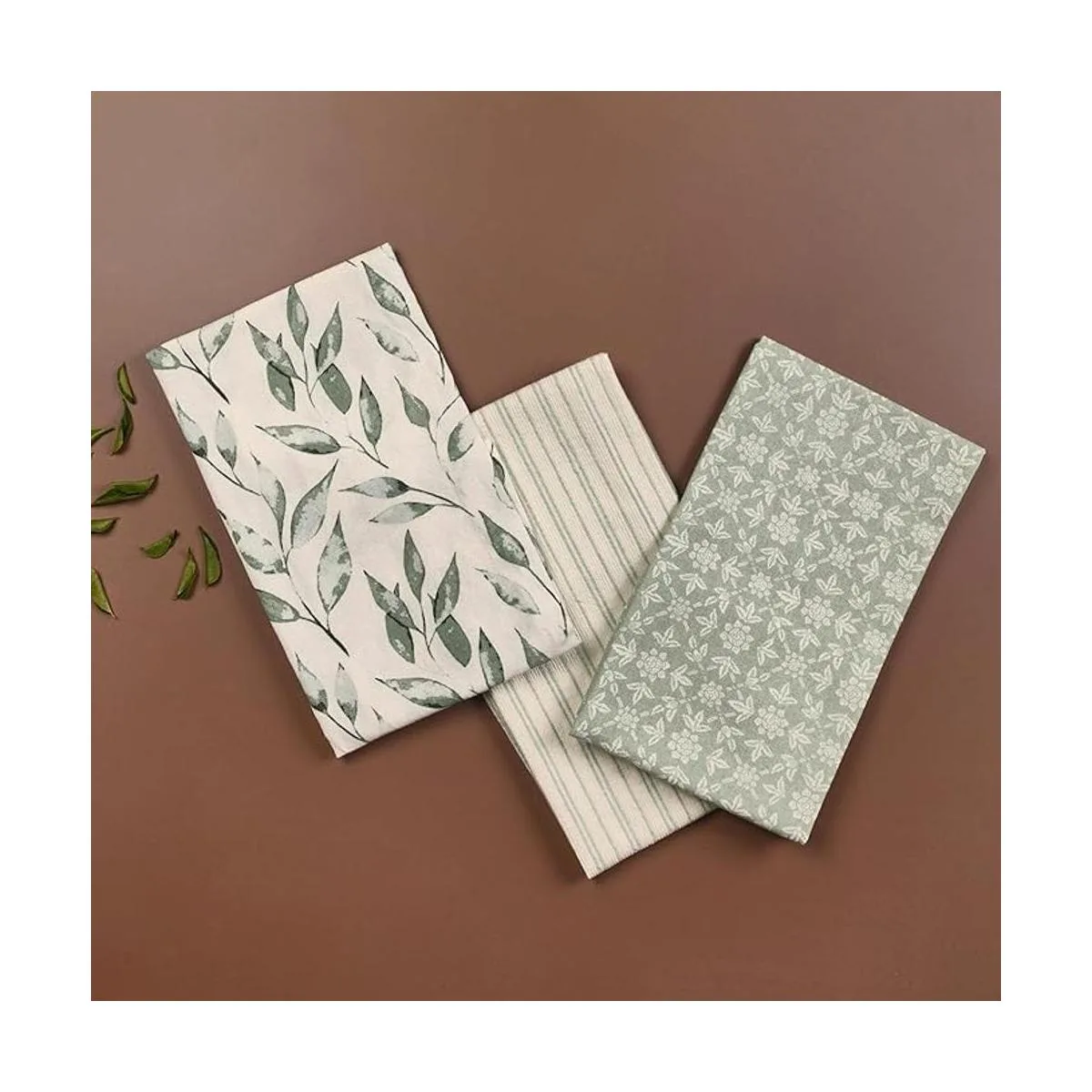 Folkulture Toallas de cocina o platos para secar platos_3