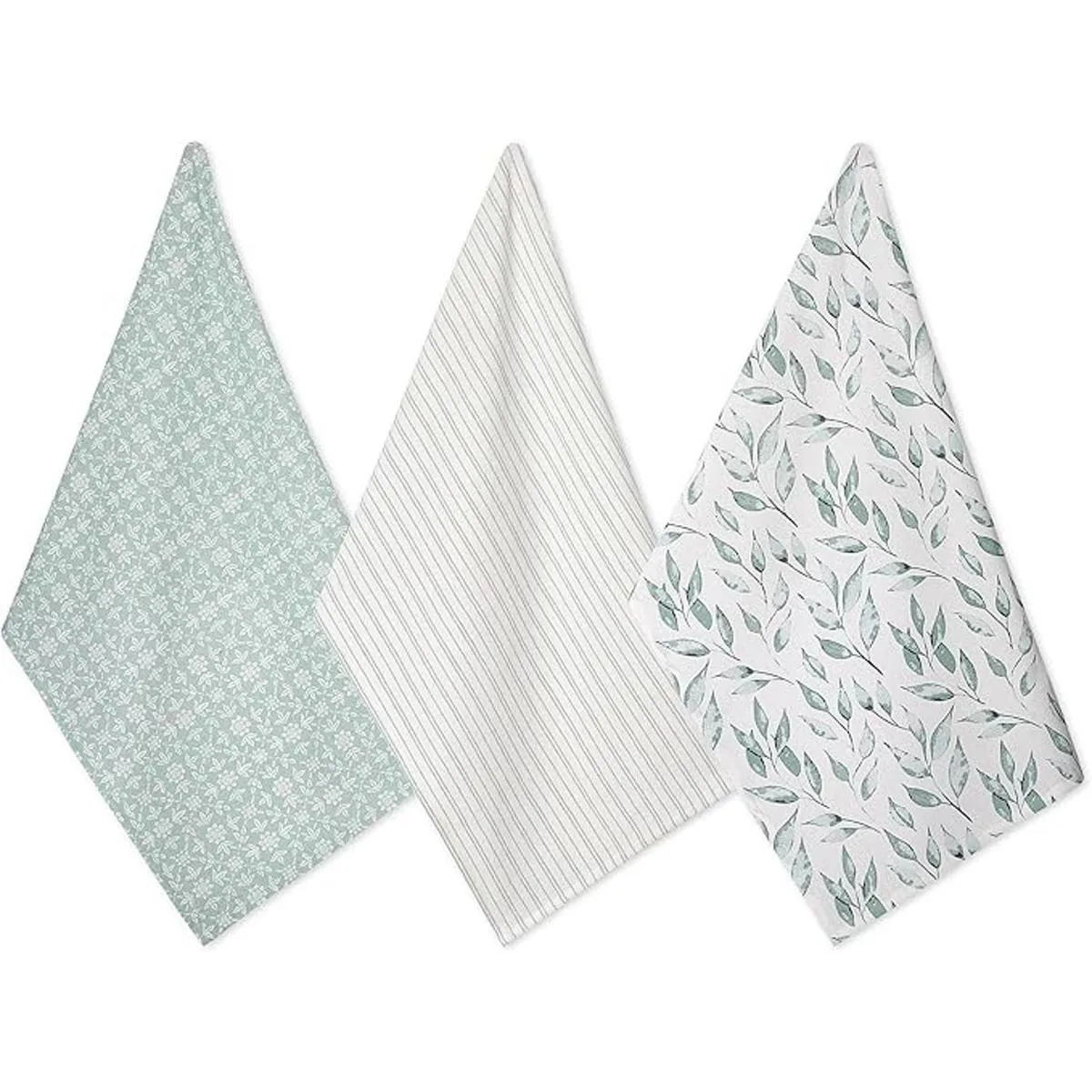 Folkulture Toallas de cocina o platos para secar platos_1