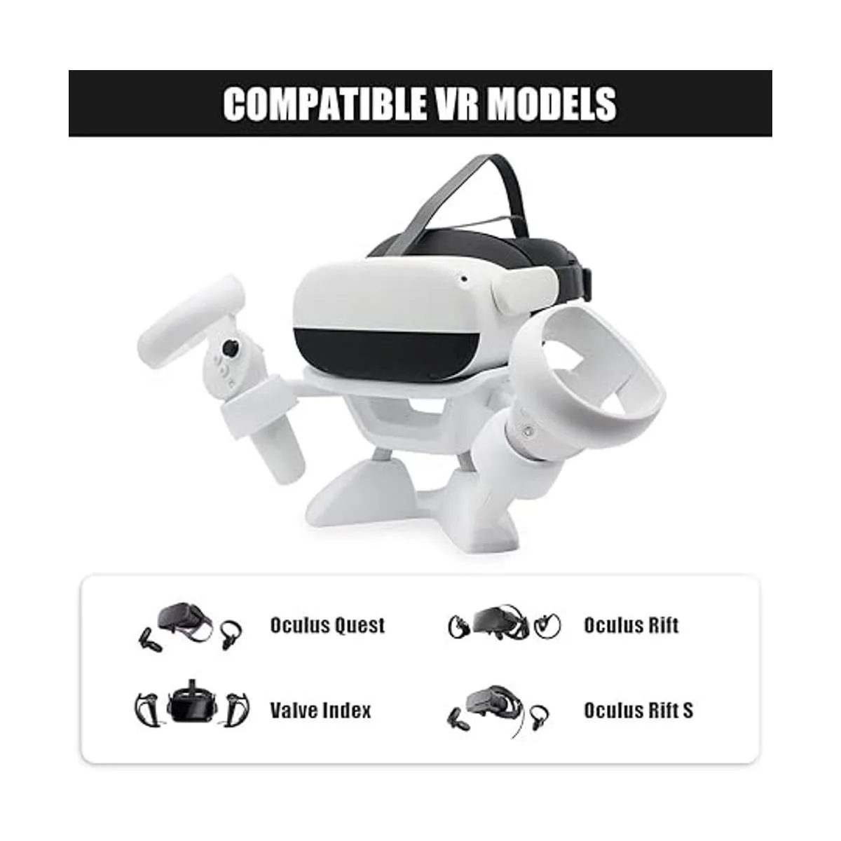 Dollox Soporte de realidad virtual soporte para_2