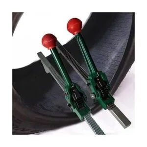 BTMIEY Expansor manual de neumáticos herramienta de_5