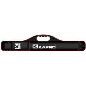 Kapro CASE24 Funda de transporte de nivel de nailon con_1