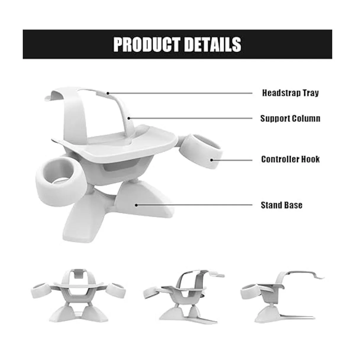 Dollox Soporte de realidad virtual soporte para_6