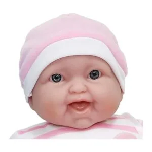 Muñecas de bebé de cuerpo suave realistas de 13 pulgadas_2