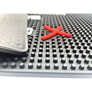 Are You Drunk Alfombrilla divertida de 17.7 x 11.8_3