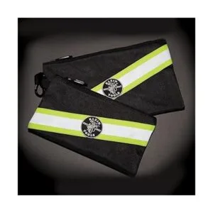 Klein Tools 55599 Bolsas con cremallera bolsas de_5