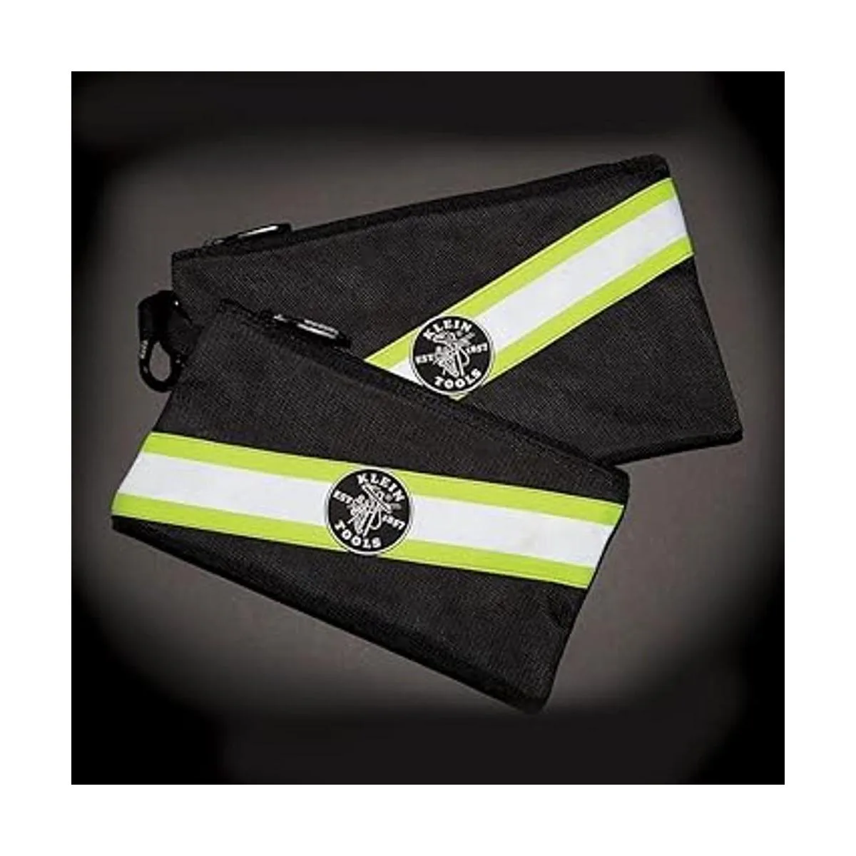 Klein Tools 55599 Bolsas con cremallera bolsas de_5