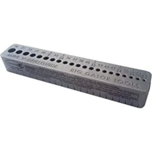 Big Gator Tools SDGMINI MINI VDrillGuide_1
