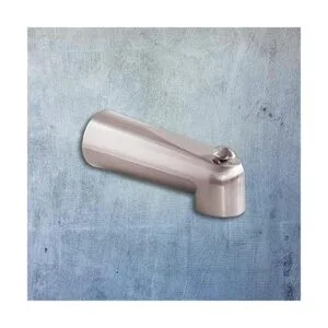 SENTO Caño universal para bañera de baño con desviador_5