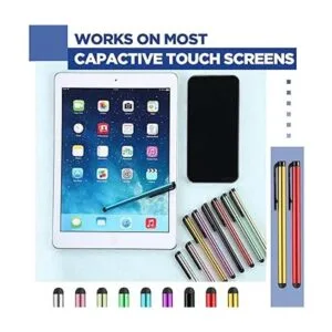 Paquete de 200 lápices capacitivos para pantallas_4