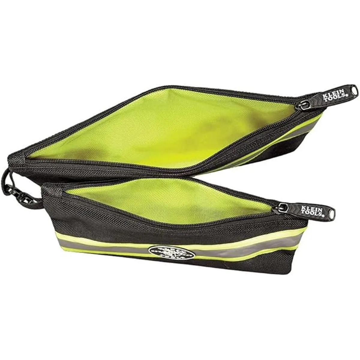 Klein Tools 55599 Bolsas con cremallera bolsas de_4