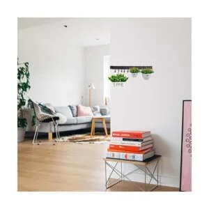 Estante de cocina con 10 ganchos en forma de S estante_4