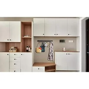 Estante de cocina con 10 ganchos en forma de S estante_3