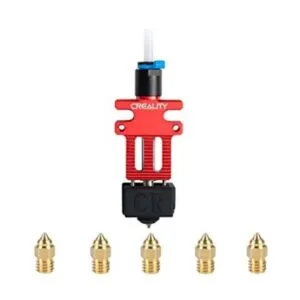 Creality CR6 SE 3D piezas de impresora Hotend Kit_1