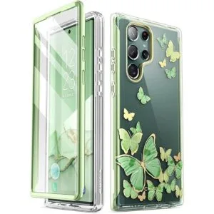 iBlason Cosmo Series para Samsung Galaxy S22 Ultra 5G_1