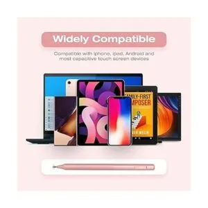 Articka Lápiz digital para iPad pantalla táctil universal_2