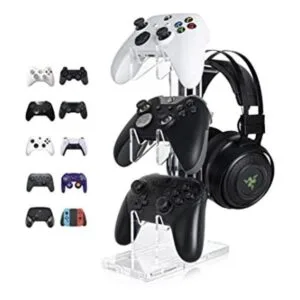 OAPRIRE Soporte universal para controlador de 3 niveles y_1