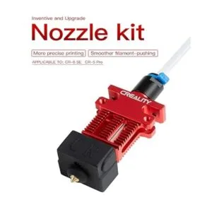 Creality CR6 SE 3D piezas de impresora Hotend Kit_4