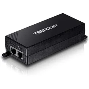 TRENDnet Inyector Gigabit Power Over Ethernet Plus_1