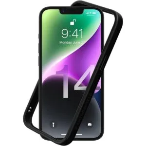 RHINOSHIELD Funda protectora compatible con iPhone 14_1