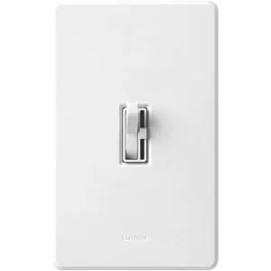 Lutron AriadniToggler LED Regulador de intensidad 150_3