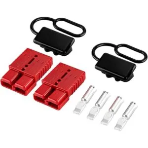 Wsays Enchufe de arnés de cables para cabrestante o_4