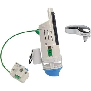 Danco HYR271T Hydroright Válvula de descarga doble y_4