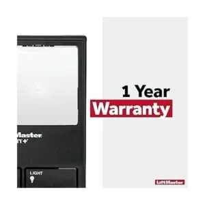 Liftmaster 41A52731 panel de control multifunción_7