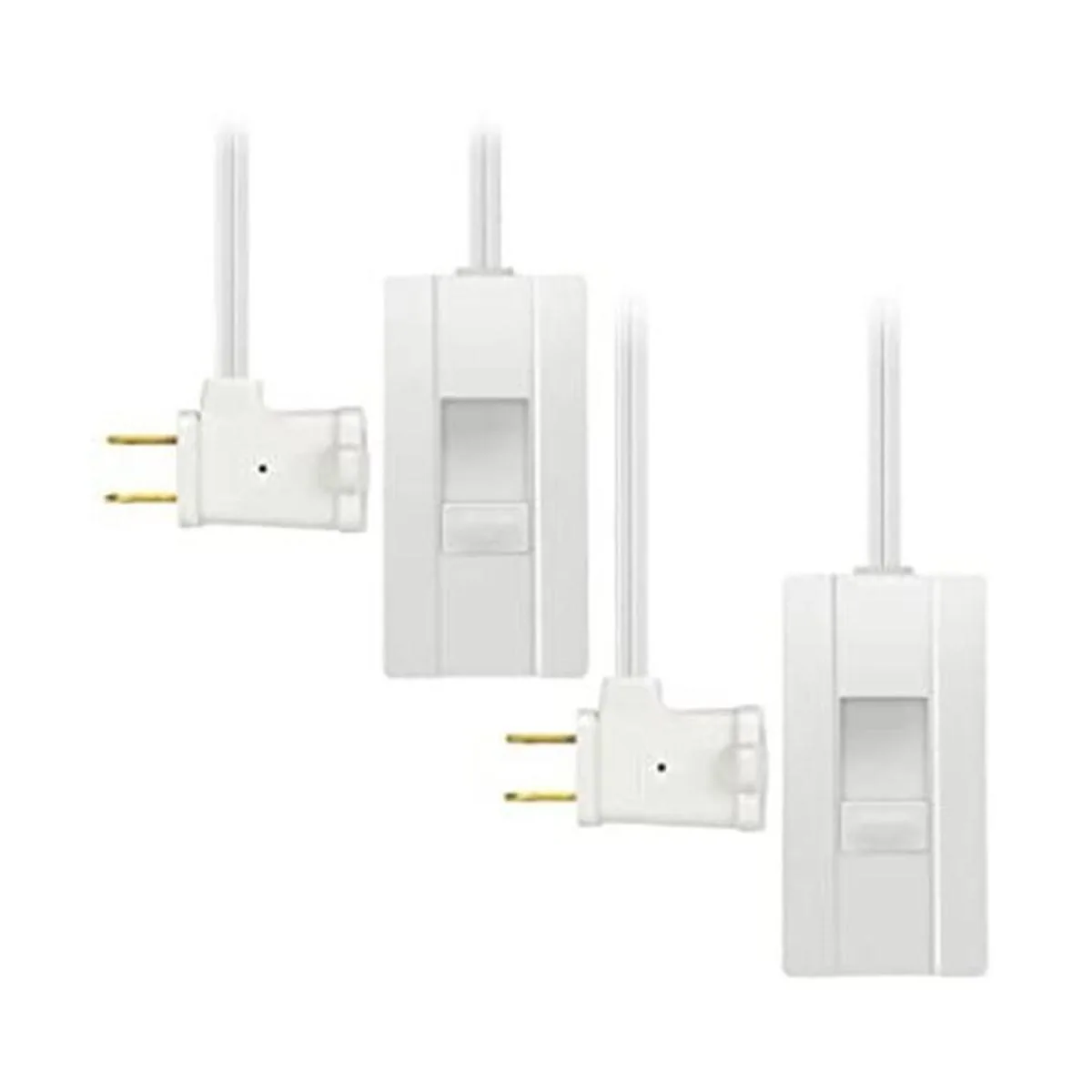 TOPGREENER TableTop Plug in Dimmer for Table or Floor_1