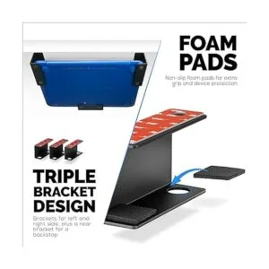 Brainwavz Soporte para computadora portátil debajo del_7