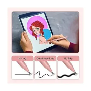 Articka Lápiz digital para iPad pantalla táctil universal_3