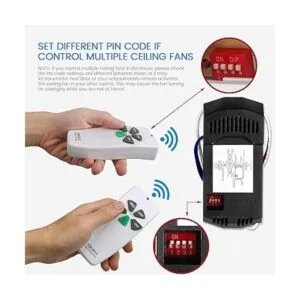 Kit de control remoto._3