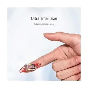 HGLRC Zeus350mW VTX M2 M3 16x16 20x20 25.5x25.5 5.8GHz_3