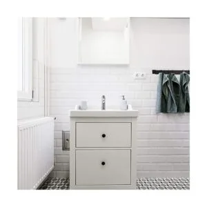 Estante de cocina con 10 ganchos en forma de S estante_5