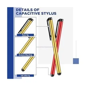 Paquete de 200 lápices capacitivos para pantallas_5