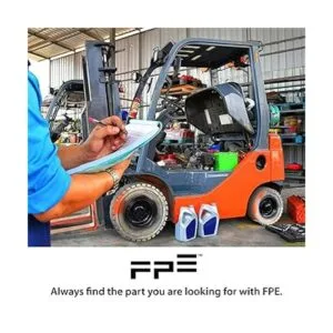 FPE Conector de carretilla elevadora hembra REGO RE7141F_3