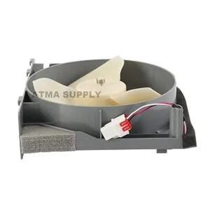 DA9715765A Conjunto de motor de ventilador de condensador_3